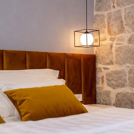 Luxury Rooms Spalatum Split Exterior photo